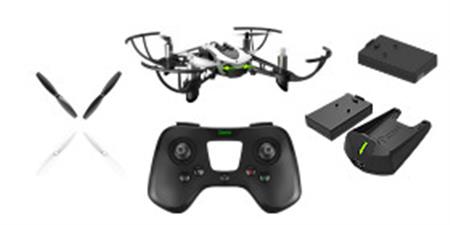 Aula Minidrones Mambo - Parrot Education